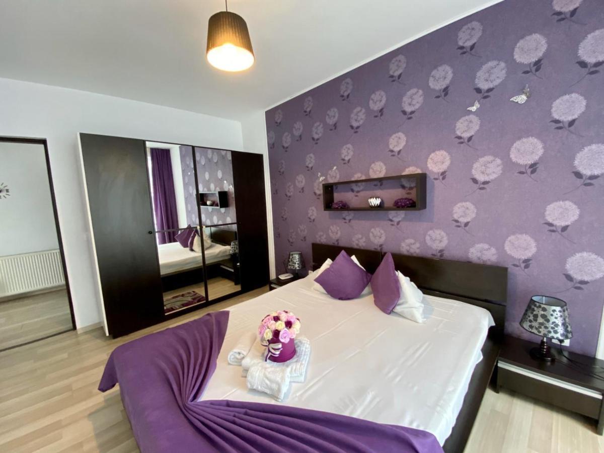 Apartament Ella T8 Navodari Bagian luar foto