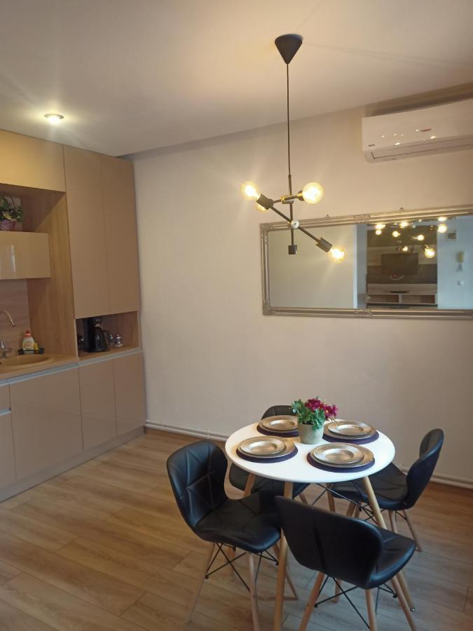 Apartament Ella T8 Navodari Bagian luar foto