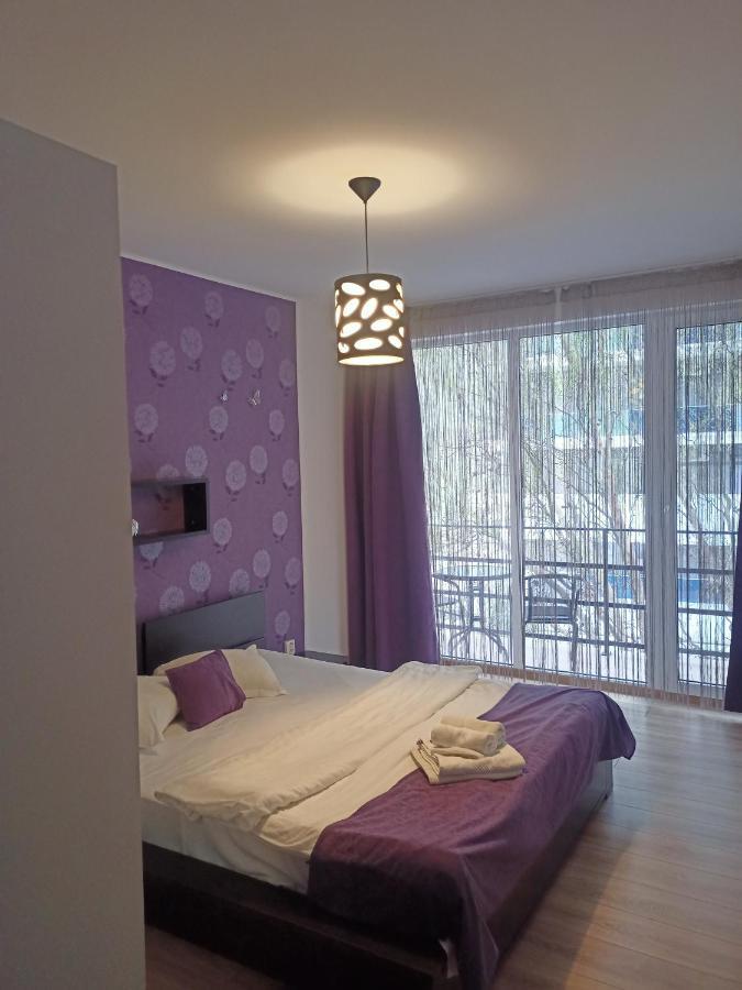Apartament Ella T8 Navodari Bagian luar foto