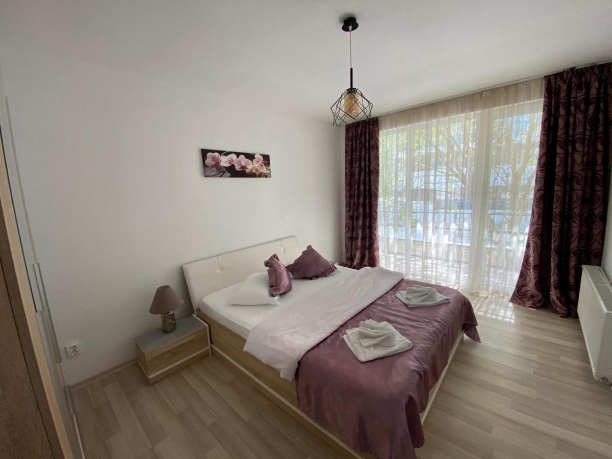 Apartament Ella T8 Navodari Bagian luar foto