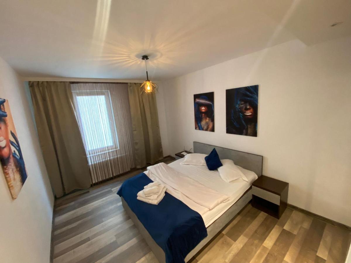 Apartament Ella T8 Navodari Bagian luar foto