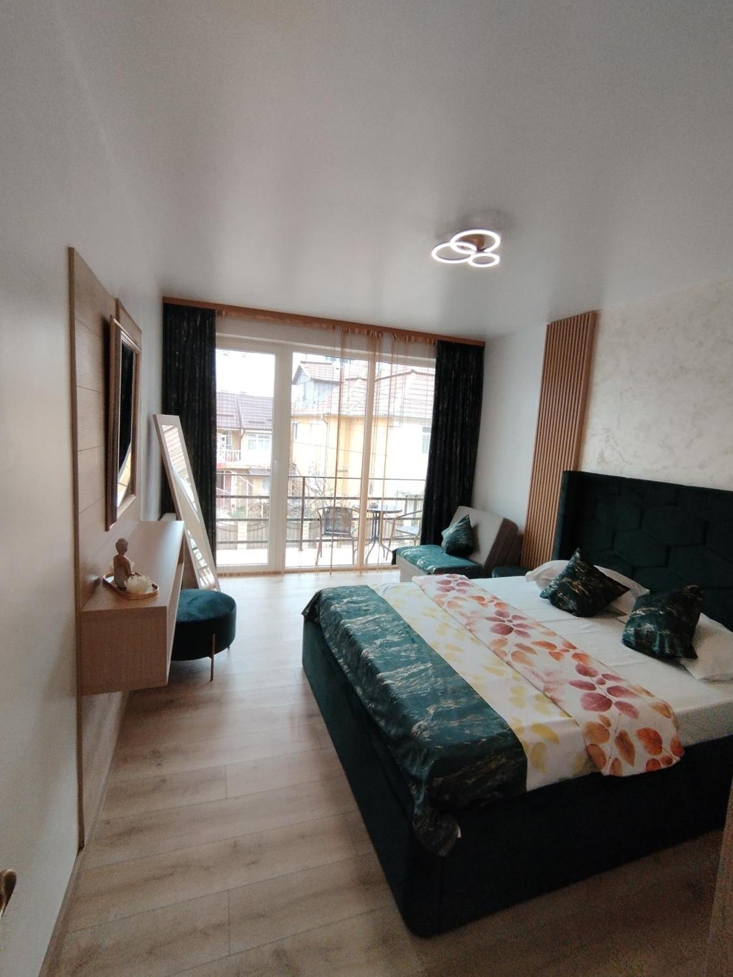 Apartament Ella T8 Navodari Bagian luar foto