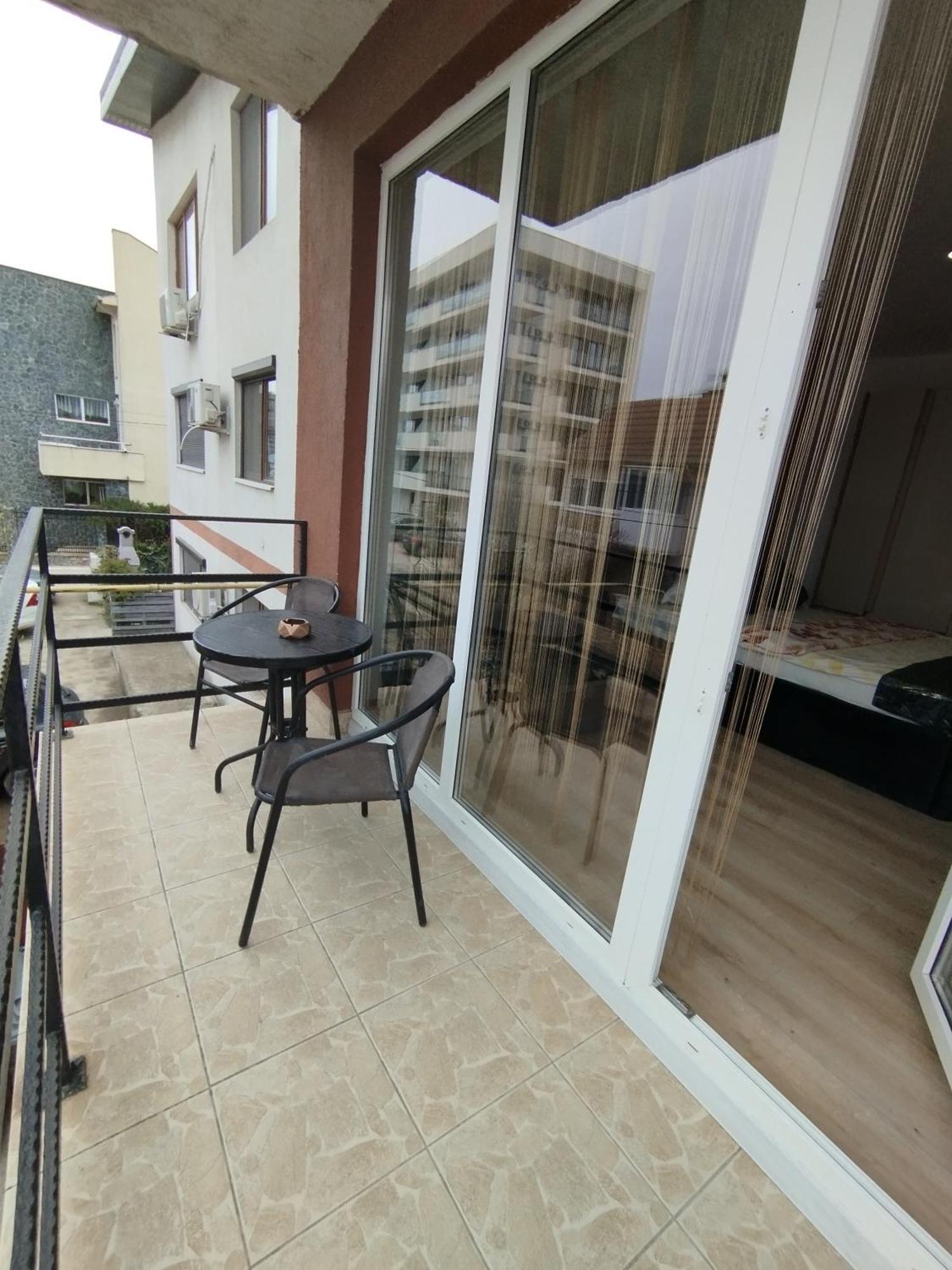 Apartament Ella T8 Navodari Bagian luar foto