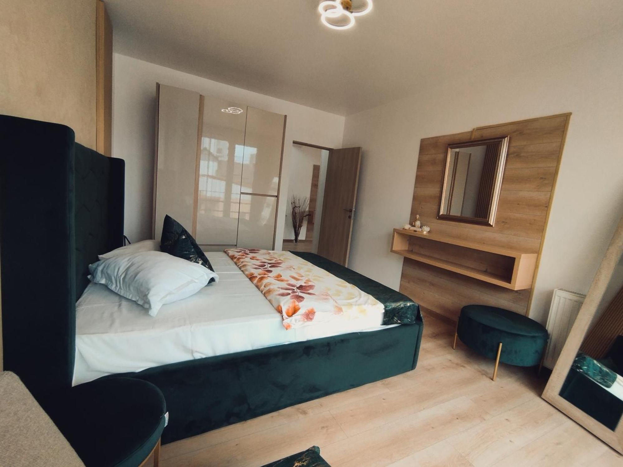 Apartament Ella T8 Navodari Bagian luar foto