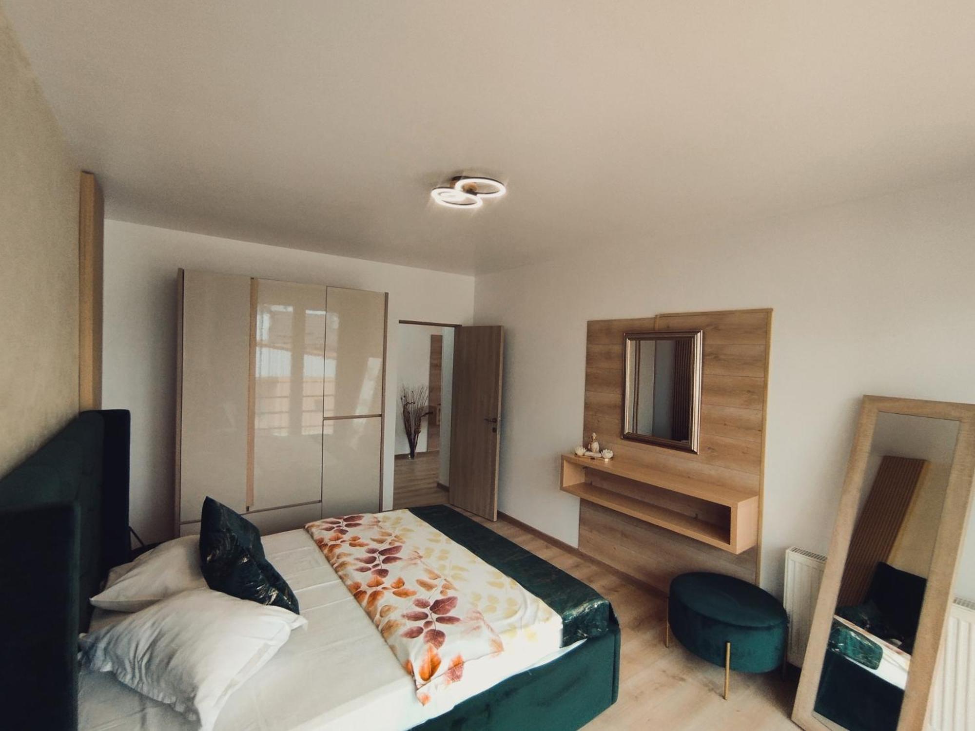 Apartament Ella T8 Navodari Bagian luar foto