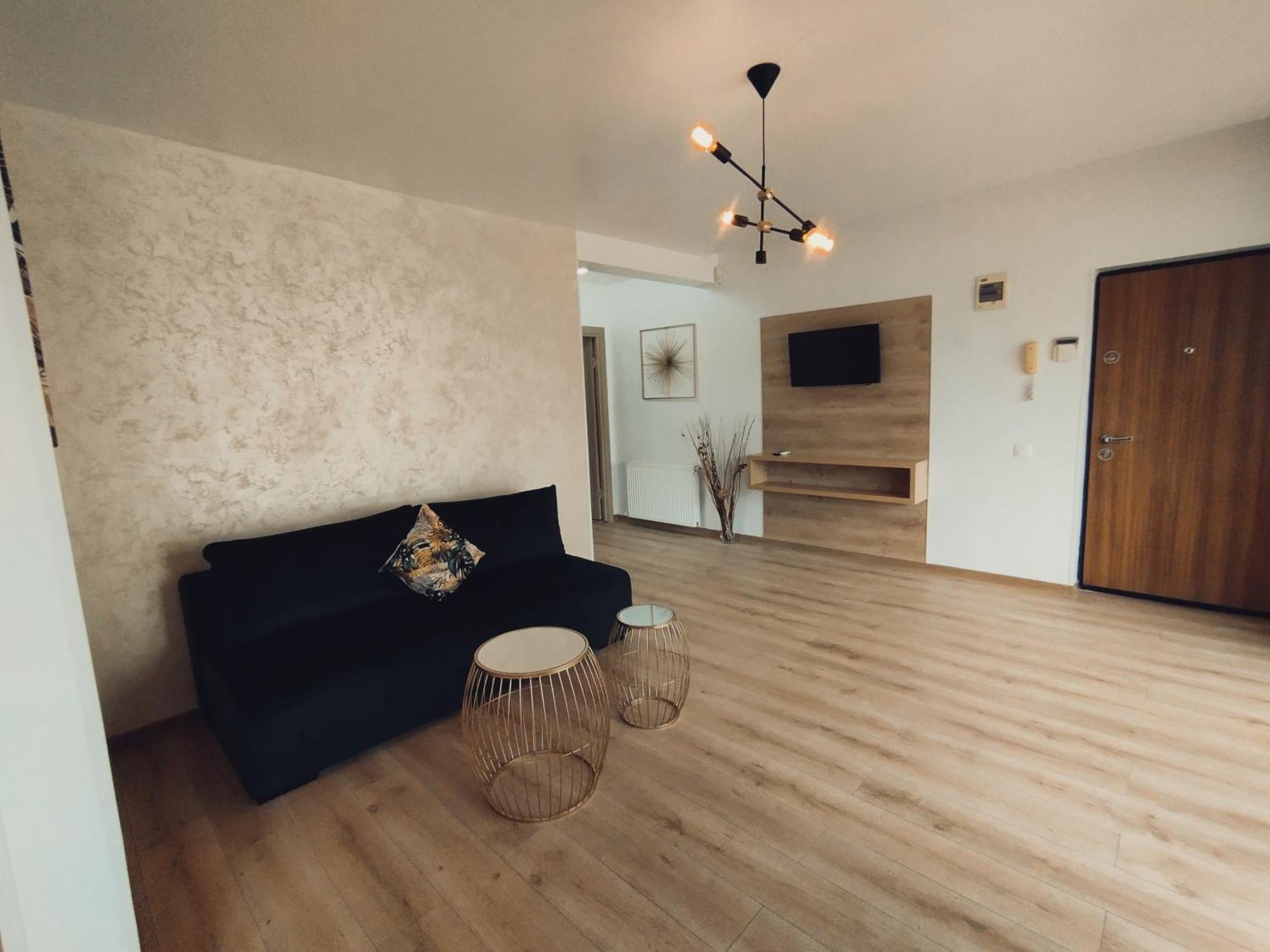 Apartament Ella T8 Navodari Bagian luar foto
