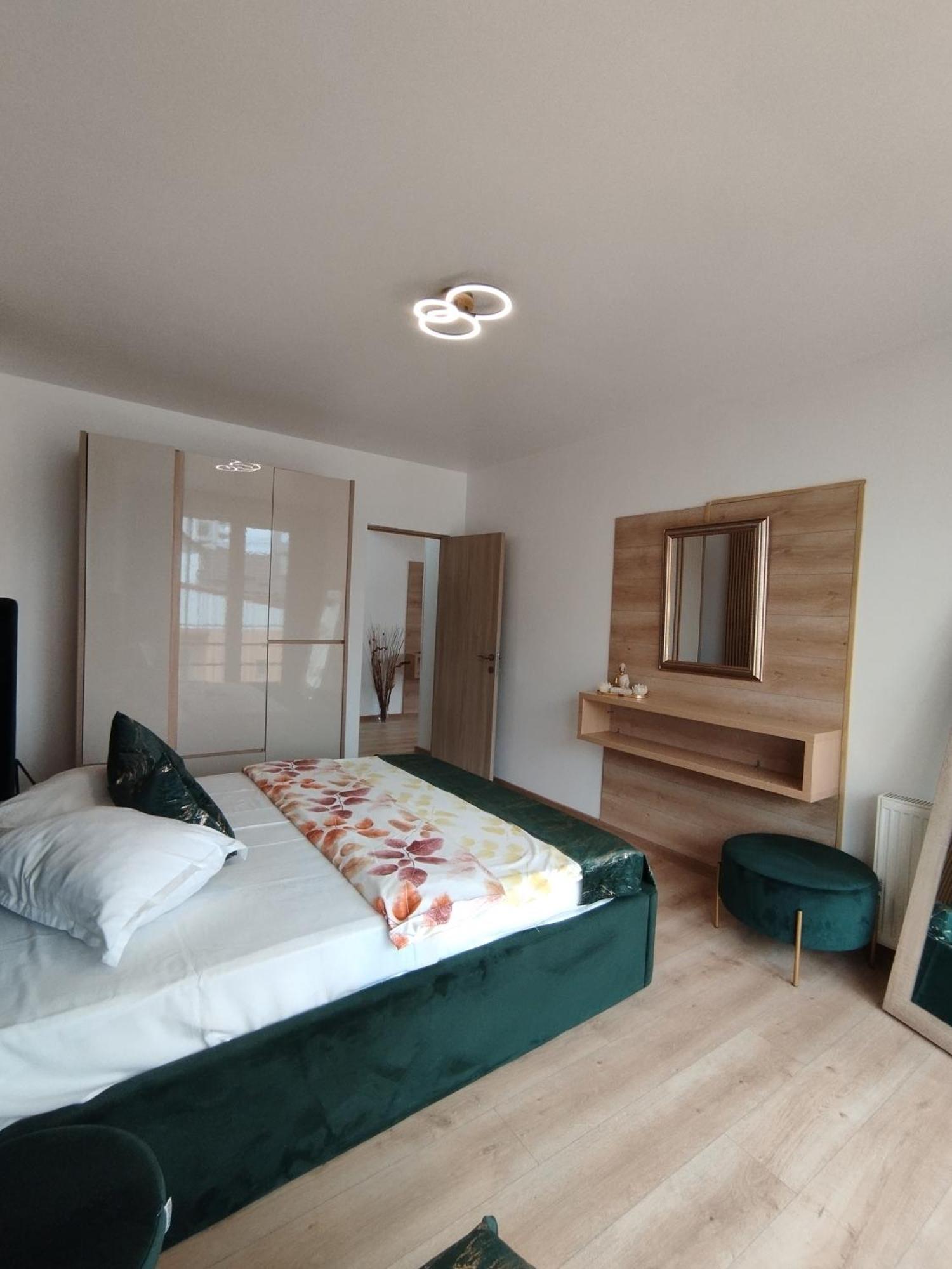 Apartament Ella T8 Navodari Bagian luar foto