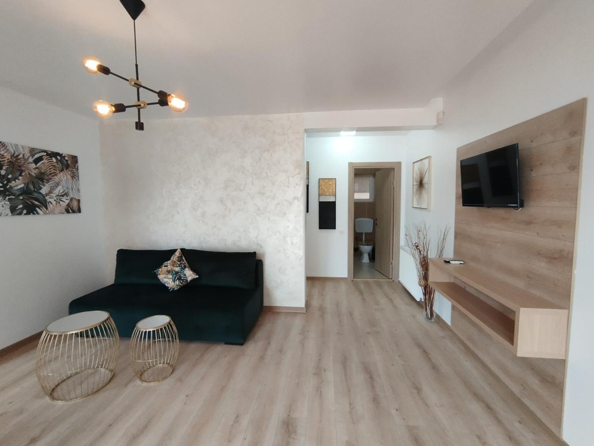 Apartament Ella T8 Navodari Bagian luar foto