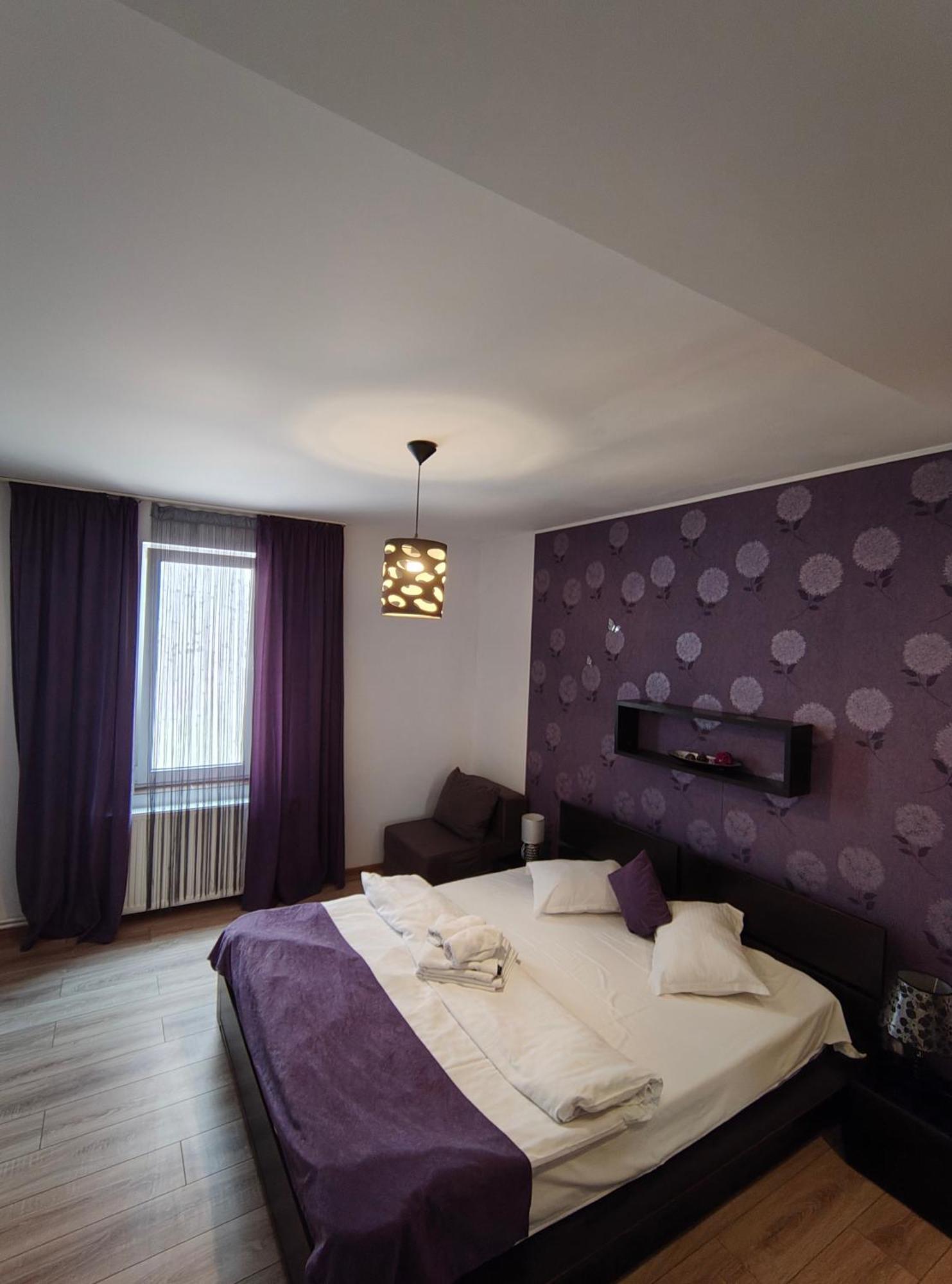 Apartament Ella T8 Navodari Bagian luar foto
