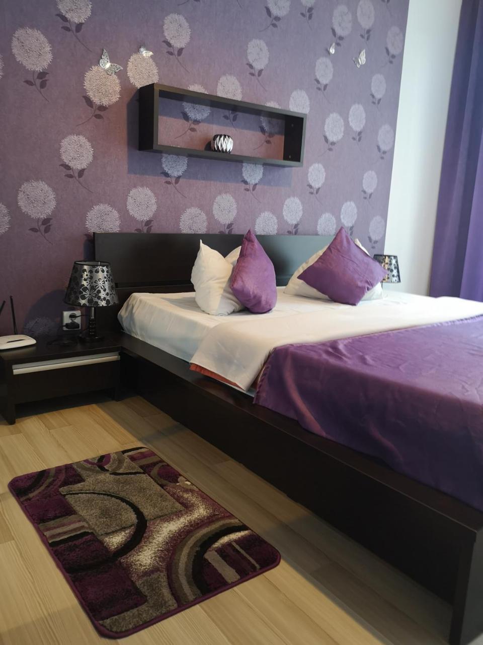 Apartament Ella T8 Navodari Bagian luar foto